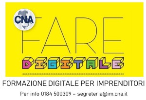 FARE DIGITALE