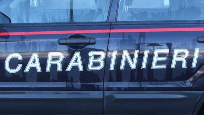 I carabinieri