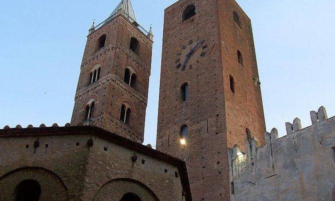 La Diocesi di Albenga-Imperia in lutto per la morte di due sacerdoti