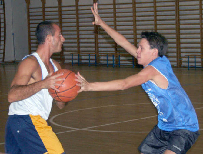 basket 2007