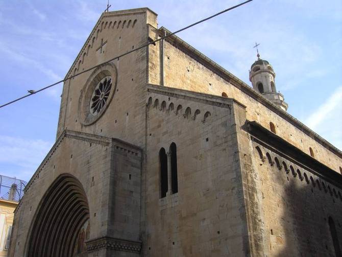 La Concattedrale di San Siro