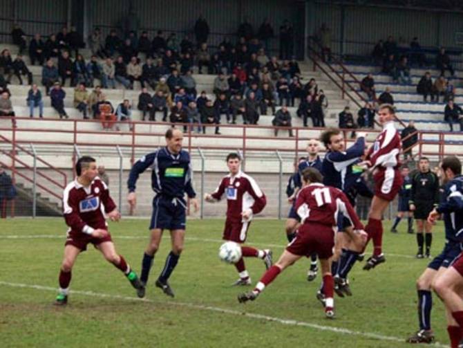 promozione calcio