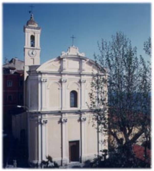 chiesa sangiovanni ospedaletti