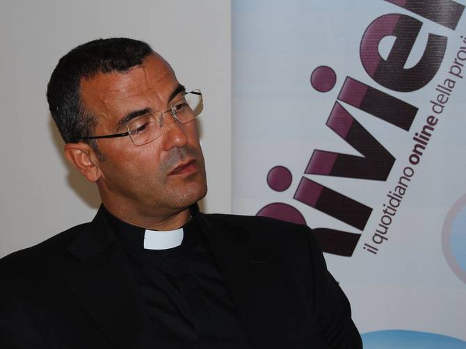 Diocesi24: la tua Chiesa online minuto per minuto