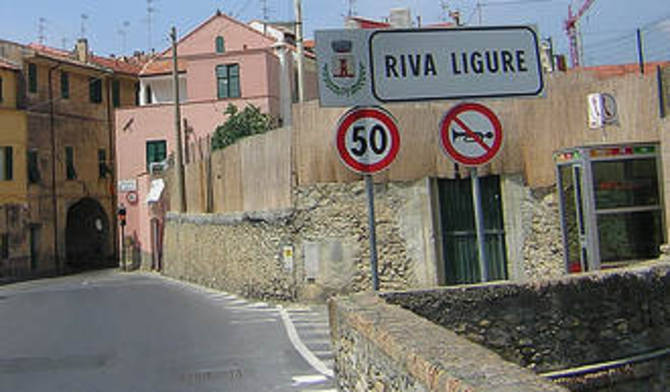 riva ligure