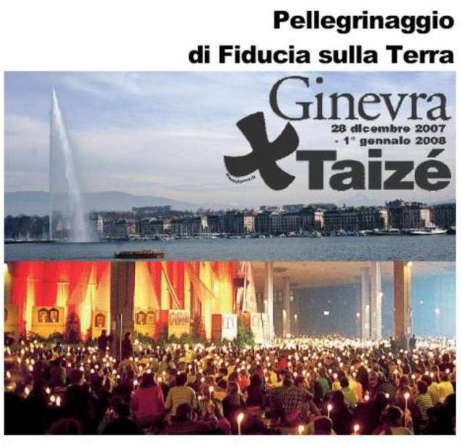 taize ginevra