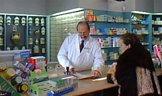 farmacia