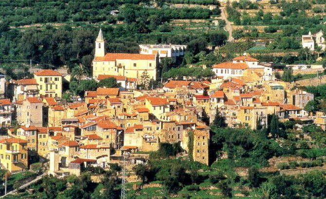 Borghetto San Nicolò