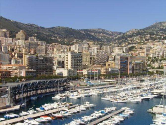 Il Principato di Monaco