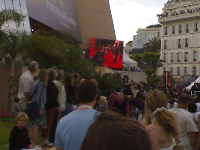 Se il Festival di Cannes salterà per il coronavirus non sarà coperto dall’assicurazione