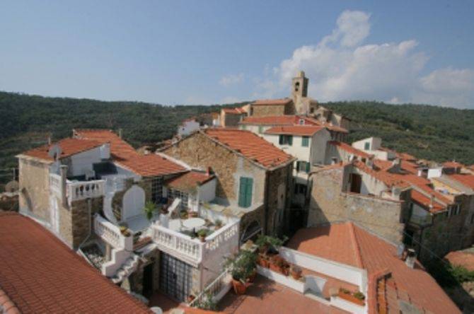 Lunedì la festa di San Clemente