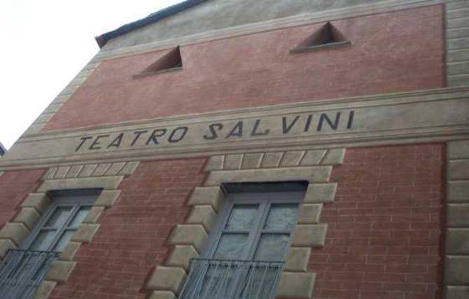 teatro salvini pieve teco