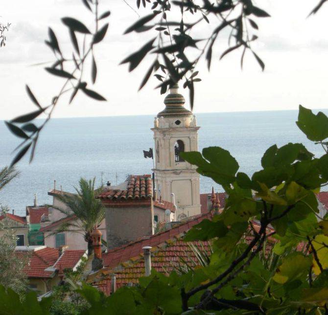 Mille euro per iscrivere Bordighera Alta al concorso “I più bei borghi d’Italia”: la mozione della minoranza