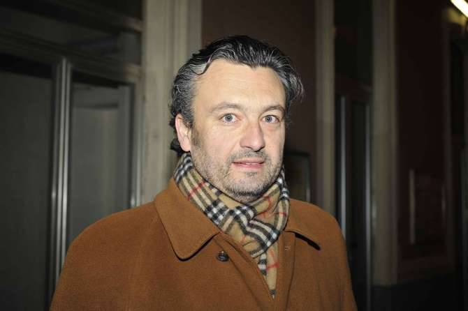 Avvocato Mauro Gradi