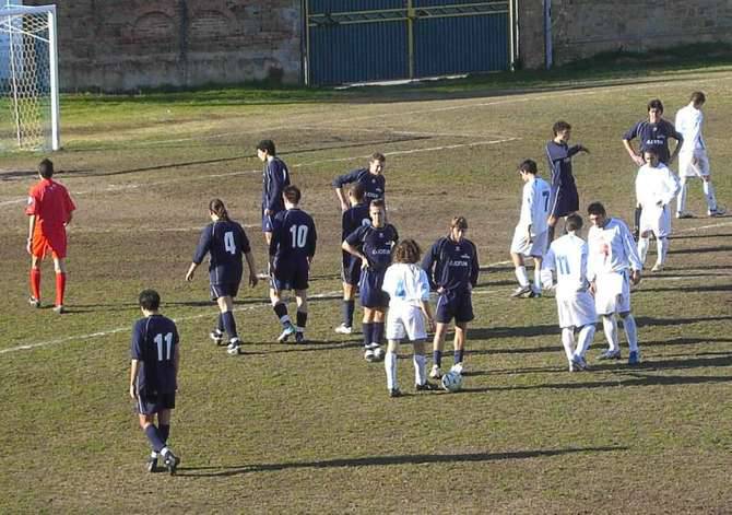 ospedaletti serra ricco promozione