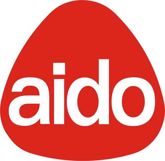 Logo Aido