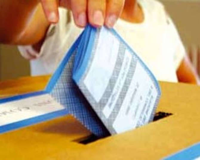 voto elezioni