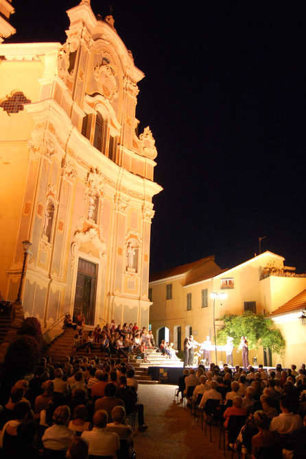 Festival Cervo