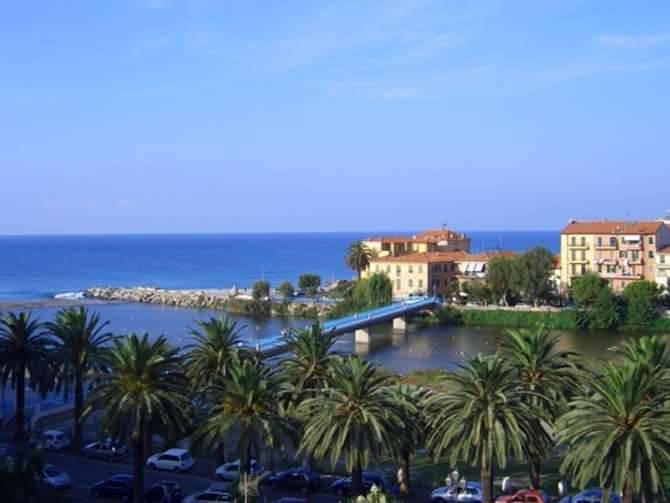 panorama ventimiglia