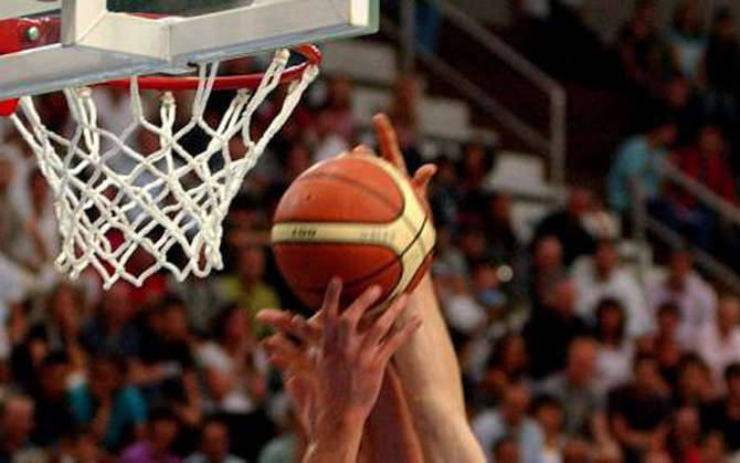 Pallacanestro, Bormio: imperiesi al Bulgheroni