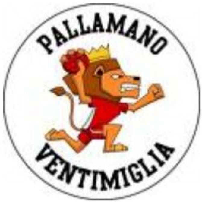 pallamano ventimiglia