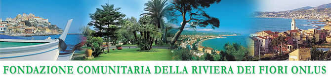 Imperia, nuovi consiglieri alla Fondazione Riviera dei Fiori Onlus