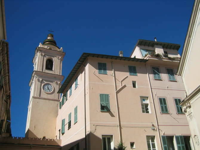 bordighera alta