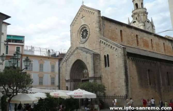 concattedrale sanremo