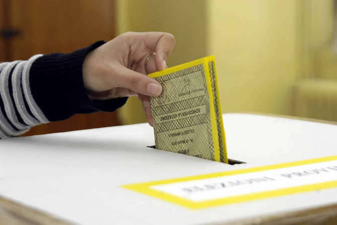 Referendum. Aumenta l’affluenza alle urne: Sanremo sfiora il 30%