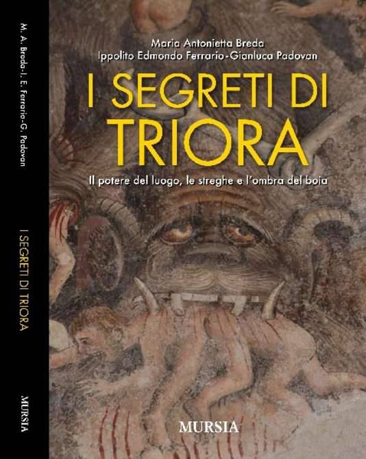 Il 2° appuntamento del ciclo promosso da Neiade e Spazio Theca parlerà delle streghe di Triora