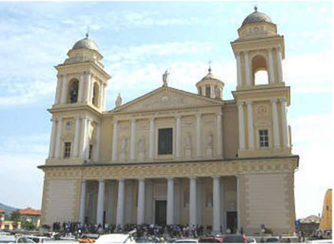 Imperia, trasferita al duomo la veglia di preghiera per il Covid-19