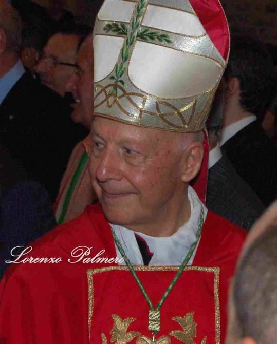 Mons. Giacomo Barabino