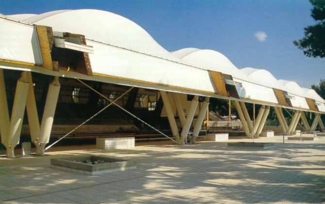 piscina comunale imperia"felice cascione"