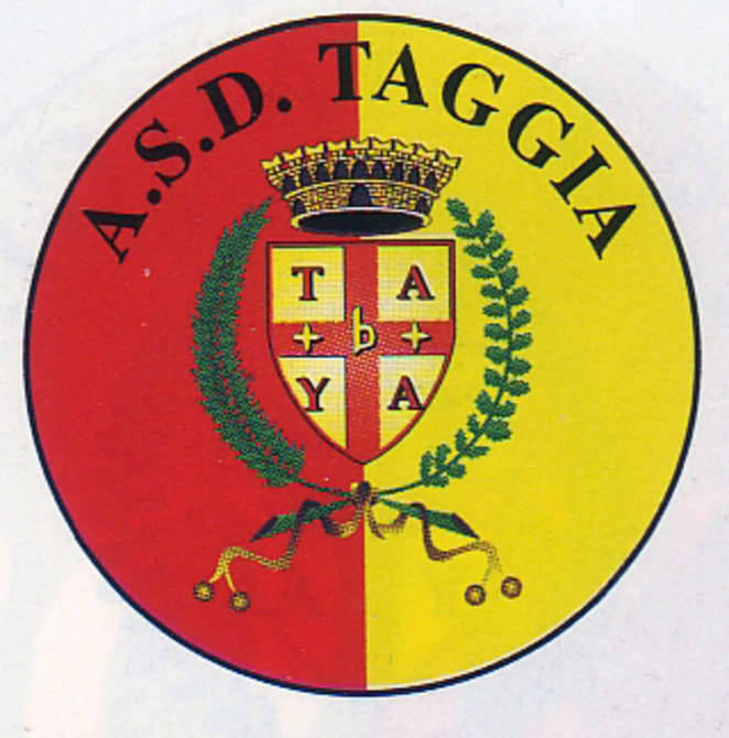 Asd Taggia logo generica