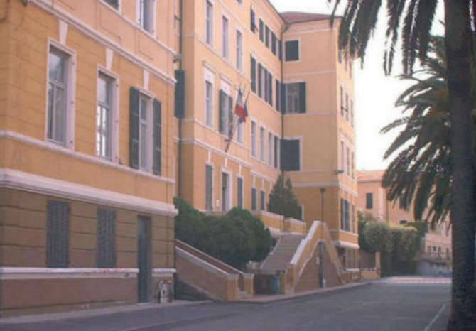 liceo amoretti imperia