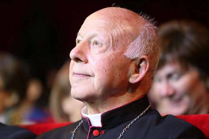 Un anno senza monsignor Barabino: Badalucco lo ricorda con una santa messa