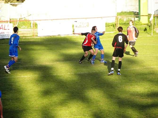 Rush finale per la Bolzanetese che cerca i punti vittoria in casa dell’Albissola