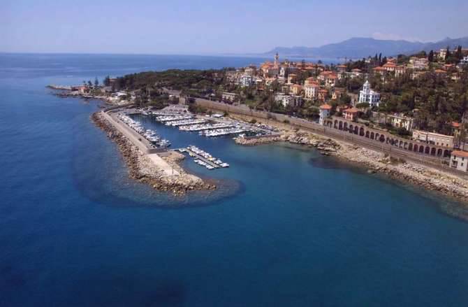 Porto Bordighera generica