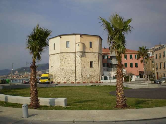 Santo Stefano al Mare Comune