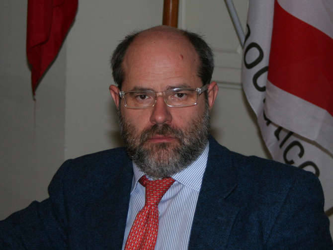 Sergio Rossetti