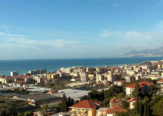 Giornata internazionale del suolo, Legambiente Liguria: «San Lorenzo al Mare, Diano Marina e Vallecrosia hanno consumato più del 30% del loro territorio»