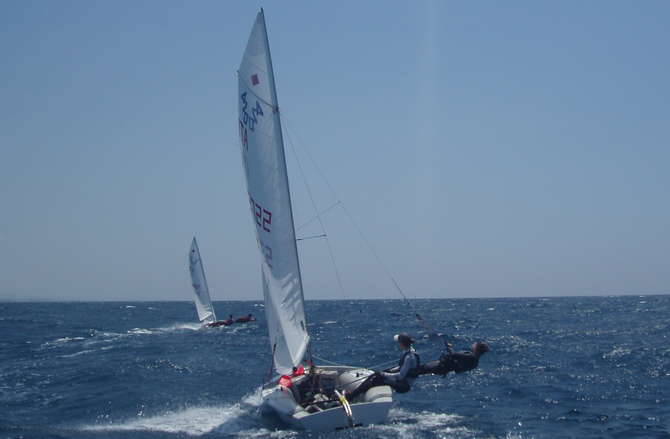 Regata di Sant’Ampelio, domenica 15 maggio a Bordighera