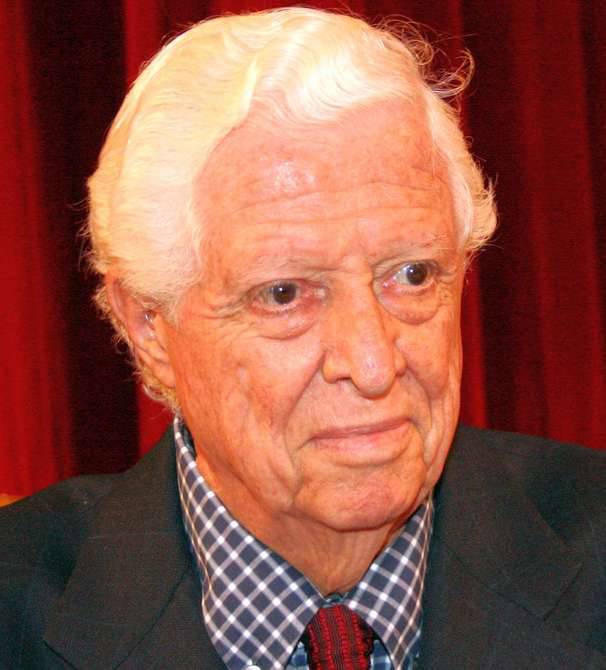 A Boris Biancheri va la cittadinanza onoraria, Ioculano “Era un ventimigliese doc”