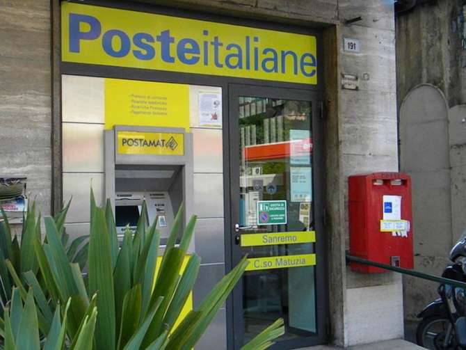 Camporosso, vicenda surreale all’ufficio postale. Giovinazzo: “Sembrava di essere in una candid camera”