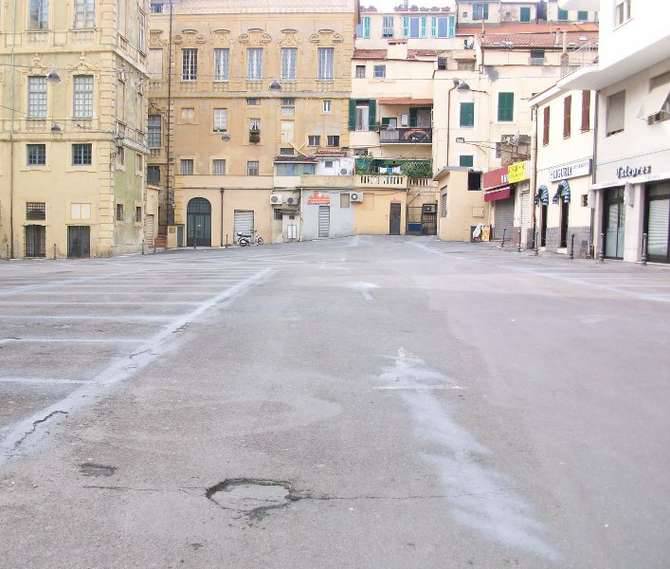 Sanremo, animazioni per bambini e famiglie in piazza Borea D’Olmo