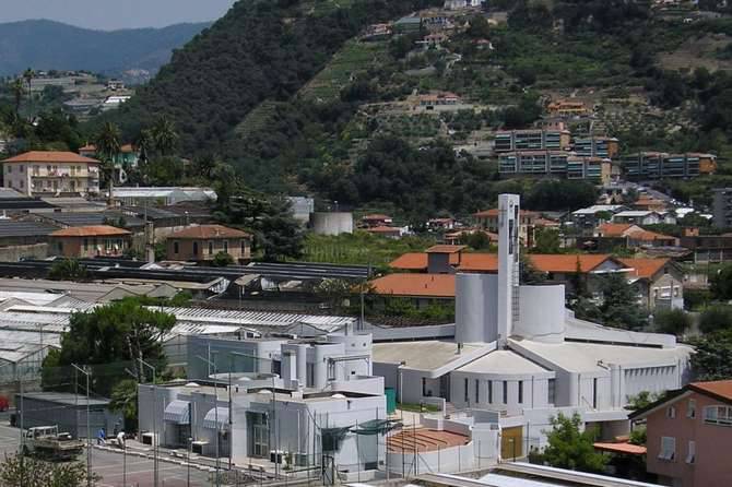 Vallecrosia, la parrocchia di San Rocco celebra la Festa della Visitazione della Beata Vergine Maria