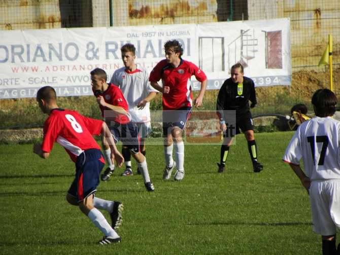 juniores 2011-2012