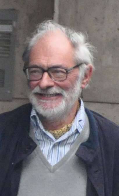 Gianfranco Boccalatte