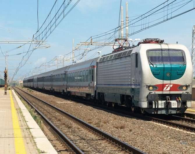 intercity genova ventimiglia