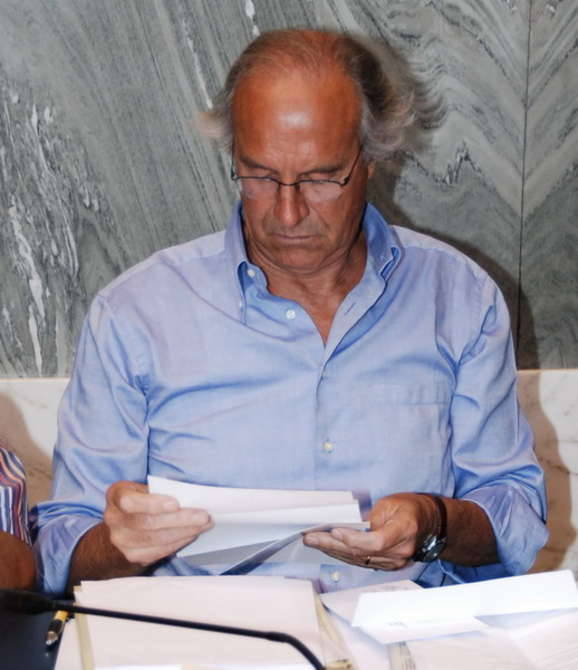 “Pd per Imperia” presenta i candidati della propria lista a sostegno di Carlo Capacci